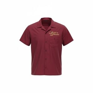 OAKLAND MECHANIC S/S SHIRT